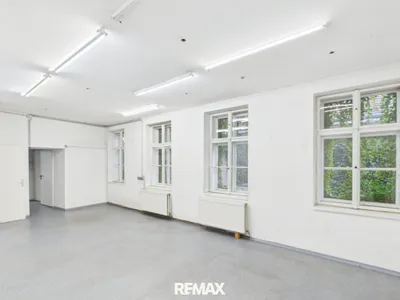 Gewerbeimmobilie mieten in Wien – 122 m², € 2.274 – Bild 3 von 5