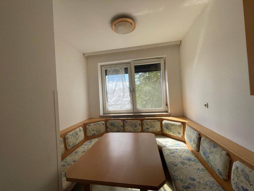 Helle, zentrumsnahe Wohnung mit Loggia in Kindberg - 61,48 m², nur EUR 680 Miete! – pohled 3