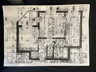 Wohnung mieten in Bruck-Mürzzuschlag – 61,48 m², € 680 – Bild 11 von 11