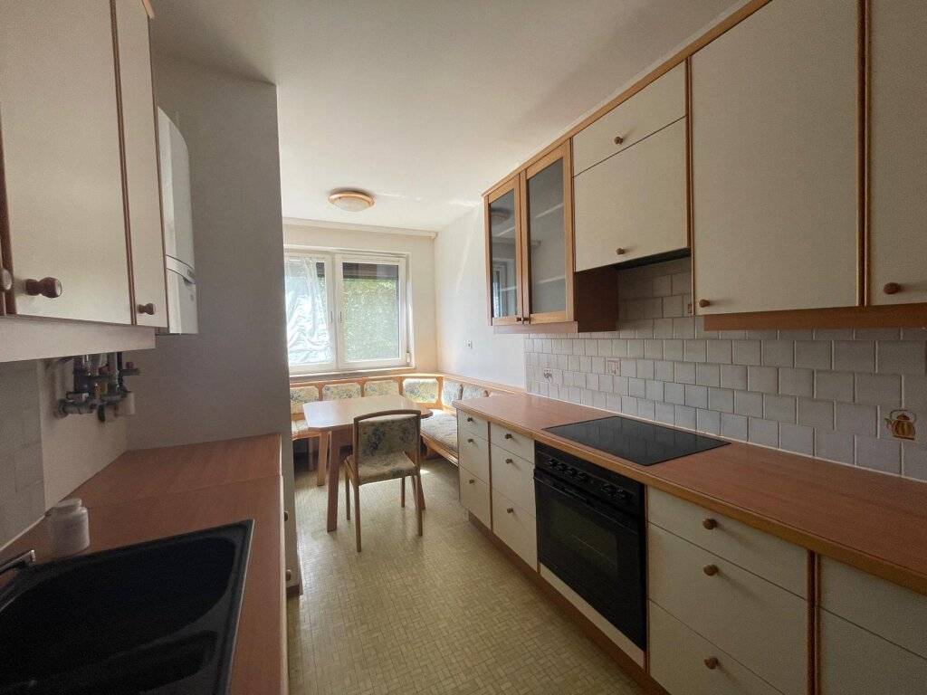 Helle, zentrumsnahe Wohnung mit Loggia in Kindberg - 61,48 m², nur EUR 680 Miete! – pohled 2