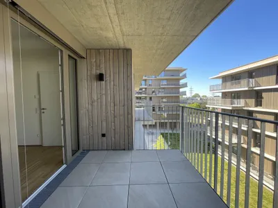 2-Zimmer-Wohnung mieten in Graz – 45,44 m², € 764 – Bild 2 von 13