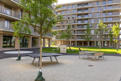 2-Zimmer-Wohnung mieten in Graz – 45,44 m², € 764 – Bild 12 von 13