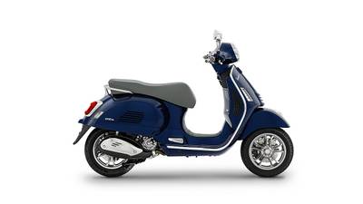 Vespa GTS 310 Classic E5+