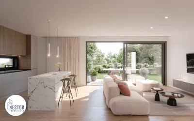 5-Zimmer-Haus kaufen in Wien – 135 m², € 739.000 – Bild 4 von 5