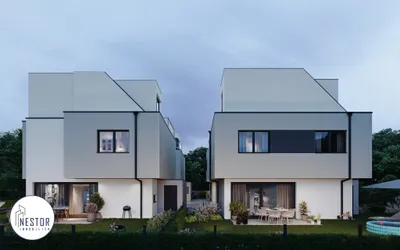 5-Zimmer-Haus kaufen in Wien – 135 m², € 739.000 – Bild 3 von 5