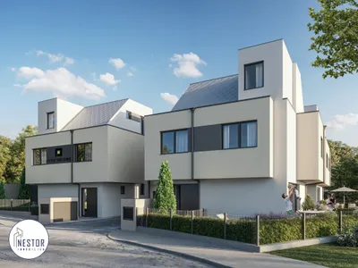 5-Zimmer-Haus kaufen in Wien – 135 m², € 739.000 – Bild 2 von 5