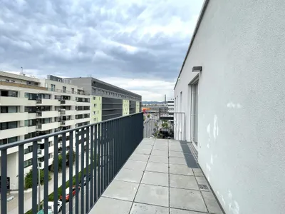 3-Zimmer-Wohnung mieten in Wien – 55,39 m², € 1.199 – Bild 4 von 10