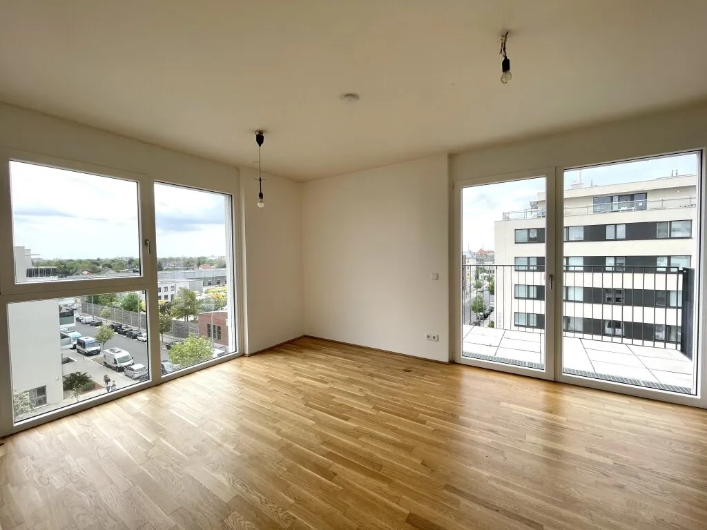 Wohnung – Wien - Ansicht 2