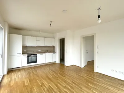 Moderne und helle 3-Zimmerwohnung - nahe S-Bahn Erzherzog-Karl-Straße – Bild 3