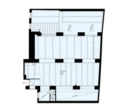Gewerbeimmobilie mieten in Wien – 351 m², € 13 – Bild 5 von 5
