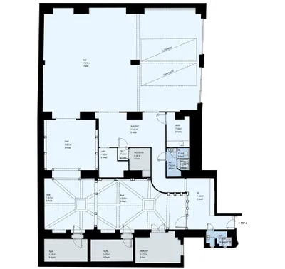 Gewerbeimmobilie mieten in Wien – 351 m², € 13 – Bild 4 von 5