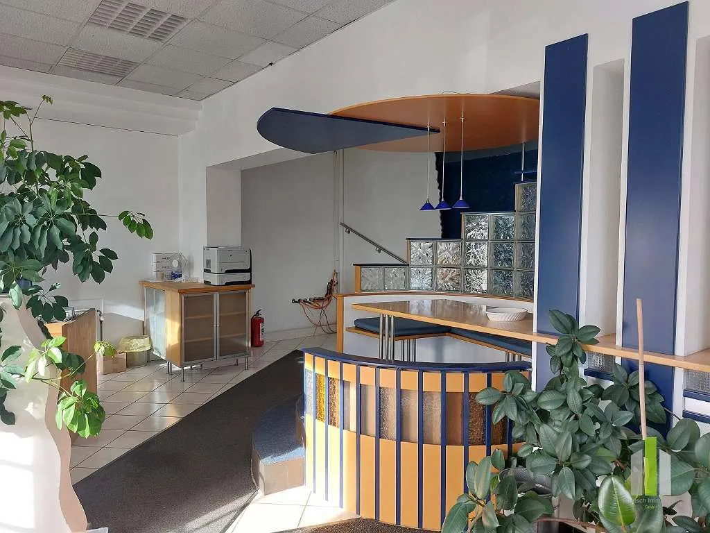 Geschäftslokal/Büro/Lager/Werkstatt - Ansicht 2