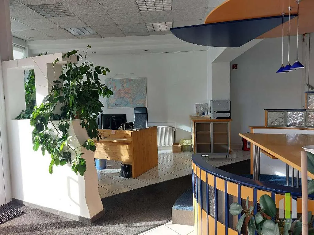Geschäftslokal/Büro/Lager/Werkstatt - Ansicht 3