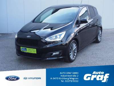 Ford C-MAX Sport 1,0 EcoBoost S/S