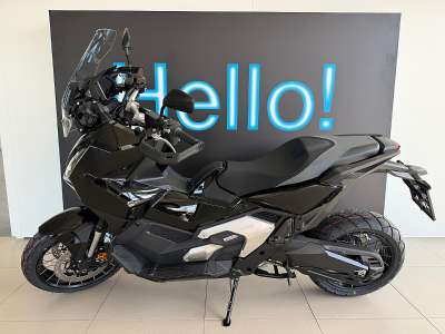 Honda X-ADV 750 DCT