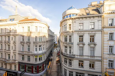 4-Zimmer-Wohnung mieten in Wien – 181,12 m², € 3.850 – Bild 15 von 21