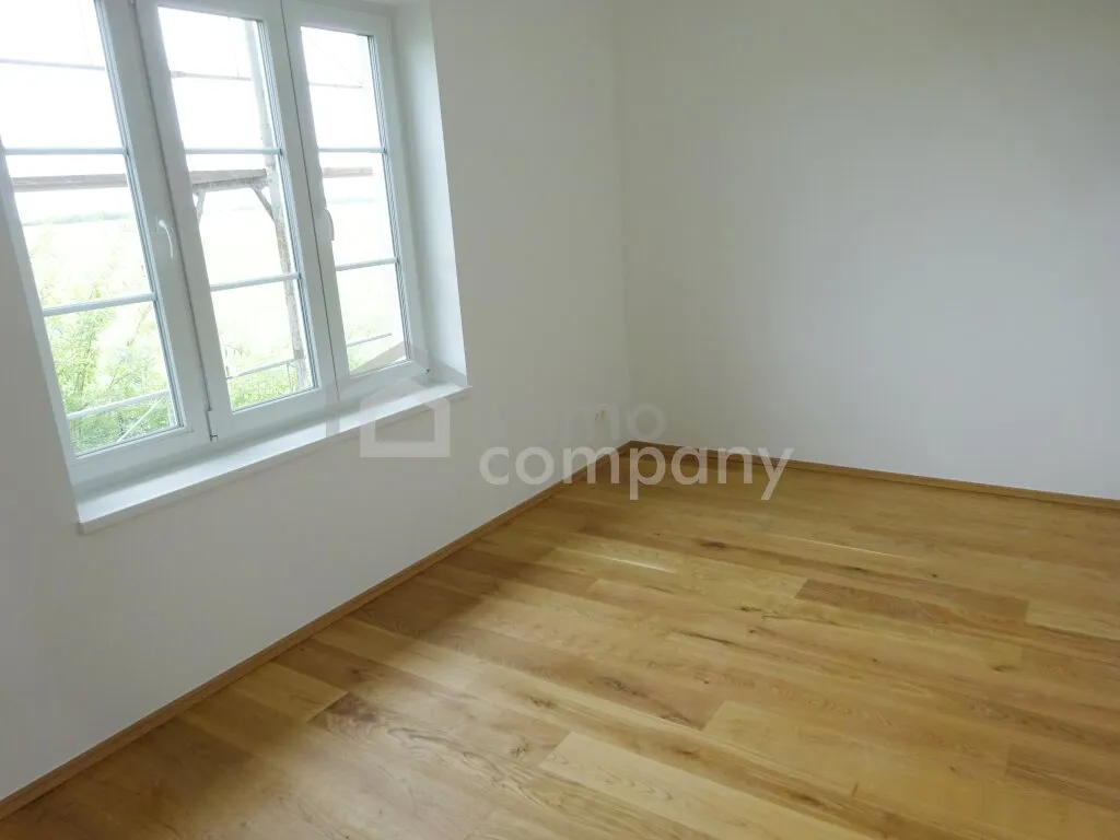 Sanierte ETW mit Garten!!! Erstbezug! – pohled 3