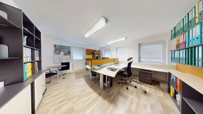 4-Zimmer-Gewerbeimmobilie kaufen in Kitzbühel – € 650.000 – Bild 2 von 10