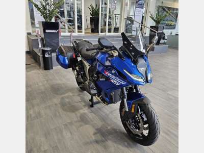 BMW R 1300 RS *Vorführer verfügbar ab ende Juni*