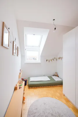 3-Zimmer-Wohnung kaufen in Steyr-Land – 74 m², € 236.500 – Bild 5 von 7