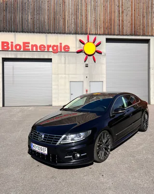 VW Volkswagen CC