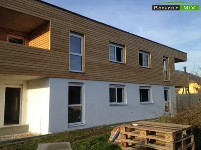 2-Zimmer-Wohnung mieten in Leoben – 51,82 m², € 664 – Bild 1 von 14