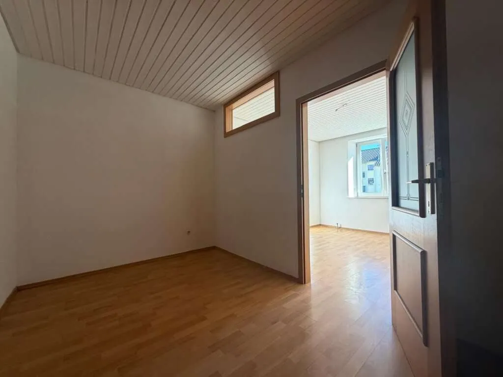 2-Zimmer-Wohnung mit Garten und Balkon in Mattighofen! – pohled 2