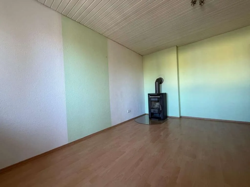 2-Zimmer-Wohnung mit Garten und Balkon in Mattighofen! – pohled 3