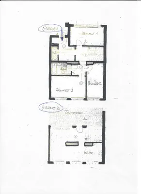 4-Zimmer-Wohnung mieten in Wien – 103 m², € 1.396 – Bild 3 von 7