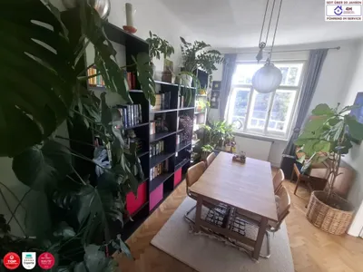 4-Zimmer-Wohnung kaufen in Wien – 93 m², € 599.000 – Bild 7 von 20