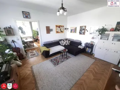 4-Zimmer-Wohnung kaufen in Wien – 93 m², € 599.000 – Bild 9 von 20