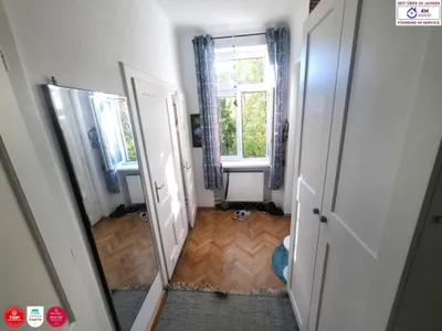 4-Zimmer-Wohnung kaufen in Wien – 93 m², € 599.000 – Bild 2 von 20
