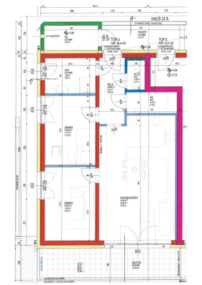 2-Zimmer-Wohnung kaufen in Klagenfurt – 69,44 m², € 413.000 – Bild 9 von 17