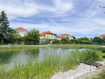 3-Zimmer-Haus kaufen in Wiener Neustadt Land – 90,63 m², € 298.000 – Bild 22 von 26