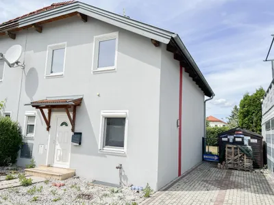 3-Zimmer-Haus kaufen in Wiener Neustadt Land – 90,63 m², € 298.000 – Bild 23 von 26