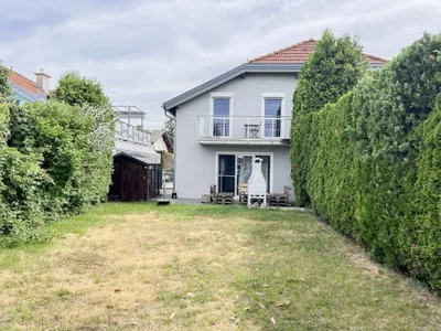 3-Zimmer-Haus kaufen in Wiener Neustadt Land – 90,63 m², € 298.000 – Bild 21 von 26