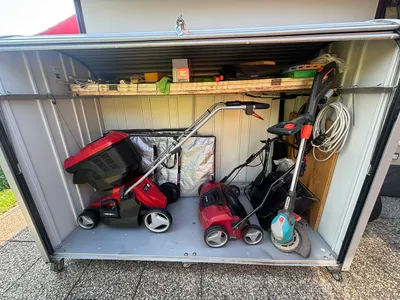 Wohnung kaufen in Perg – 34 m², € 52.000 – Bild 21 von 21