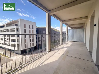 3-Zimmer-Wohnung mieten in Graz – 55,6 m², € 819 – Bild 6 von 13