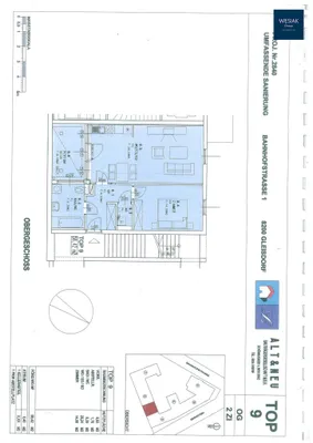 2-Zimmer-Wohnung kaufen in Weiz – 58,42 m², € 160.655 – Bild 26 von 26
