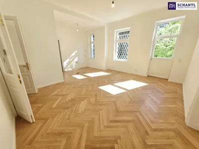 3-Zimmer-Wohnung kaufen in Wien – 85,25 m², € 850.000 – Bild 1 von 28