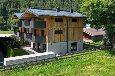 5-Zimmer-Haus kaufen in Kitzbühel – 202,17 m², € 2.893.870 – Bild 2 von 10