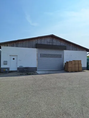 Gewerbeimmobilie mieten in Urfahr-Umgebung – 430 m², € 2.100 – Bild 5 von 5