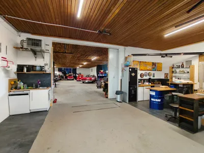 Gewerbeimmobilie mieten in Urfahr-Umgebung – 430 m², € 2.100