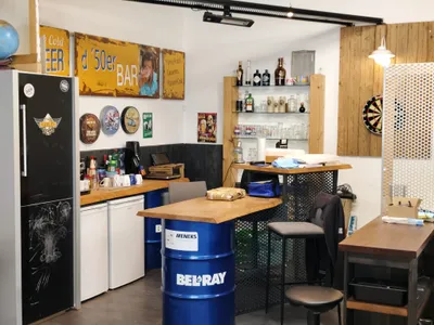 Gewerbeimmobilie mieten in Urfahr-Umgebung – 430 m², € 2.100 – Bild 3 von 5