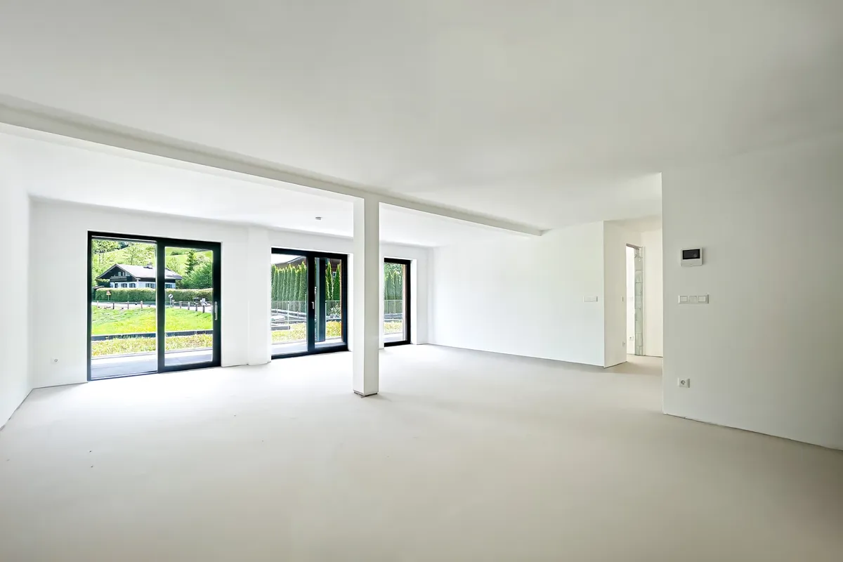 Wohnung – Lofer, Bezirk Zell am See - Ansicht 2