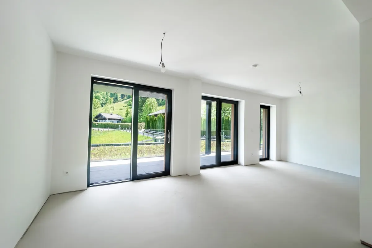 Wohnung – Lofer, Bezirk Zell am See - Ansicht 3