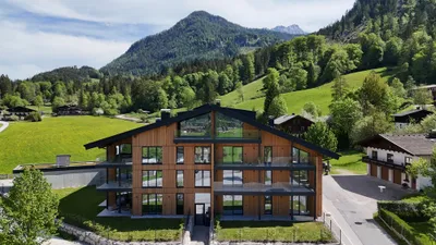 3-Zimmer-Wohnung kaufen in Zell am See – 109,93 m², € 649.000