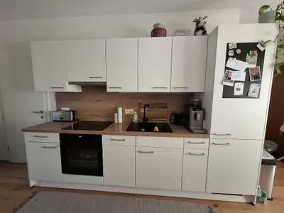 3-Zimmer-Wohnung mieten in Neunkirchen – 62 m², € 898 – Bild 5 von 5
