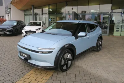 Hyundai Ioniq 3 Elektro 61kWh Trend Aut.