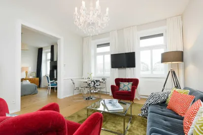 3-Zimmer-Wohnung kaufen in Wien – 78 m², € 419.000 – Bild 4 von 11